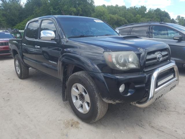 TOYOTA TACOMA DOU 2010 3tmju4gn5am100658