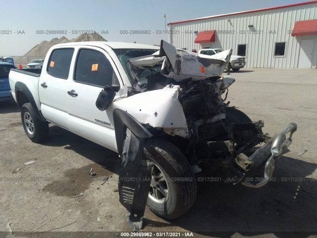 TOYOTA TACOMA 2010 3tmju4gn5am100935