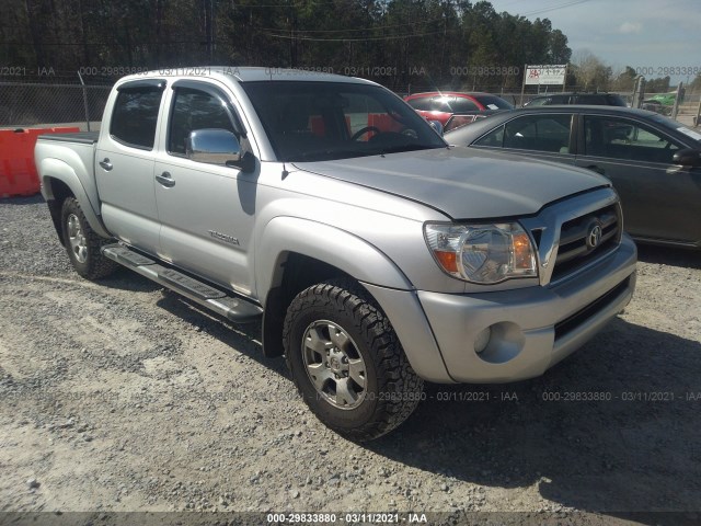 TOYOTA TACOMA 2010 3tmju4gn5am101924