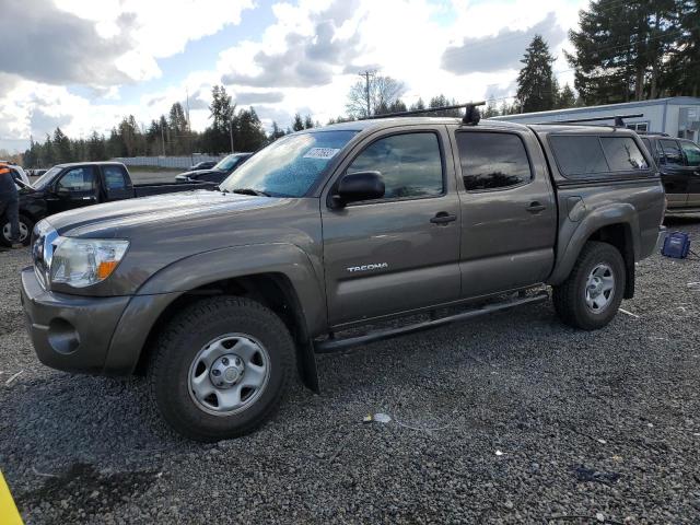 TOYOTA TACOMA DOU 2010 3tmju4gn5am102166