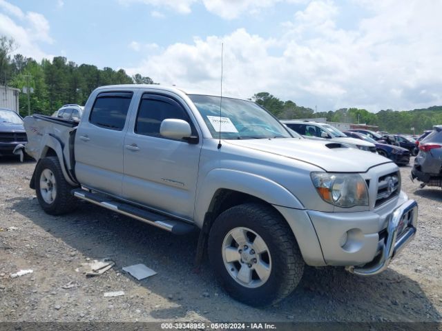 TOYOTA TACOMA 2010 3tmju4gn5am102216