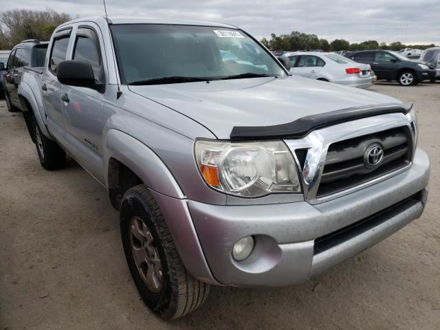 TOYOTA TACOMA DOU 2010 3tmju4gn5am102569