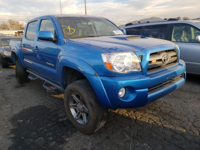 TOYOTA TACOMA DOU 2010 3tmju4gn5am104855