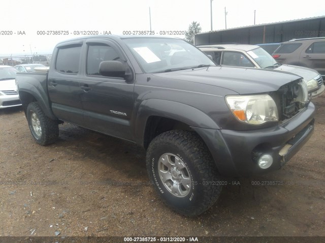 TOYOTA TACOMA 2010 3tmju4gn5am105746