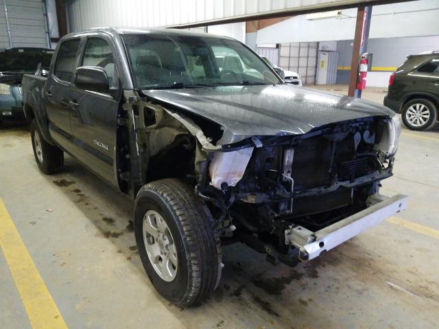 TOYOTA TACOMA DOU 2010 3tmju4gn5am105763