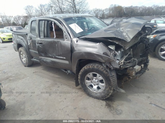 TOYOTA TACOMA 2010 3tmju4gn5am106217