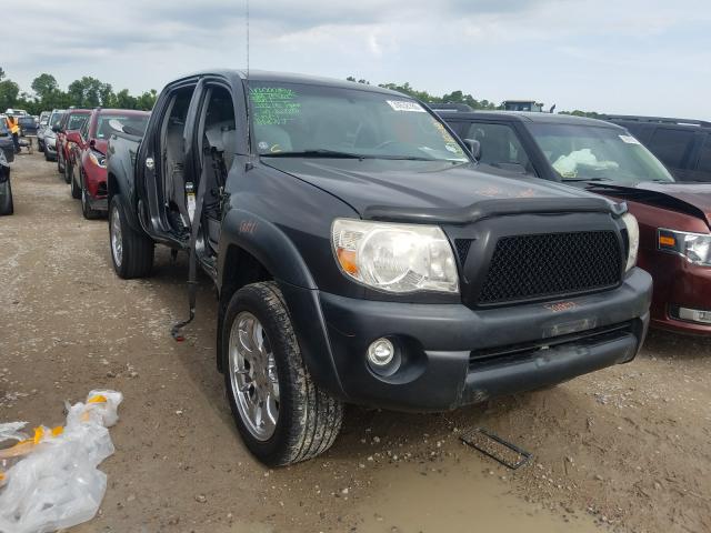 TOYOTA TACOMA DOU 2010 3tmju4gn5am106444