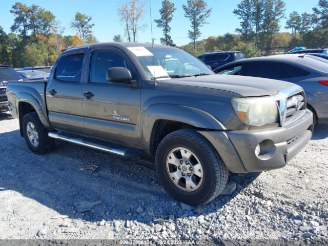 TOYOTA TACOMA 2010 3tmju4gn5am106573