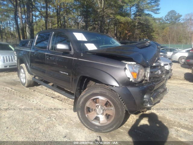 TOYOTA TACOMA 2010 3tmju4gn5am106928