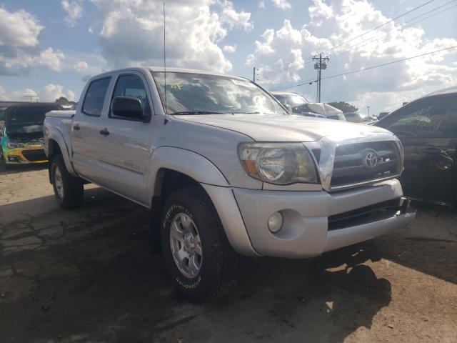 TOYOTA TACOMA DOU 2010 3tmju4gn5am107979