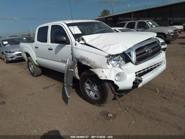 TOYOTA TACOMA 2010 3tmju4gn5am108128