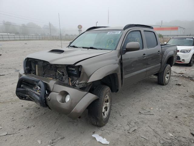 TOYOTA TACOMA DOU 2010 3tmju4gn5am108422