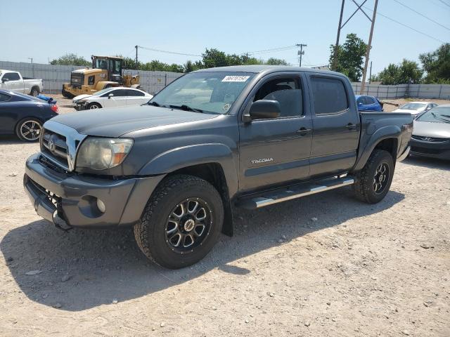 TOYOTA TACOMA 2010 3tmju4gn5am109070