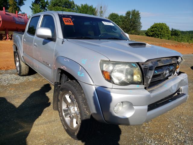 TOYOTA TACOMA DOU 2010 3tmju4gn5am109196