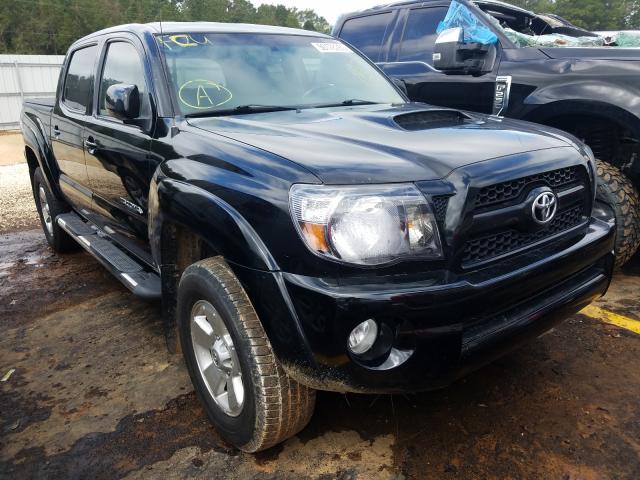 TOYOTA TACOMA DOU 2011 3tmju4gn5bm110382