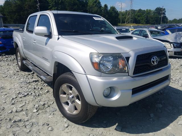 TOYOTA TACOMA DOU 2011 3tmju4gn5bm112181