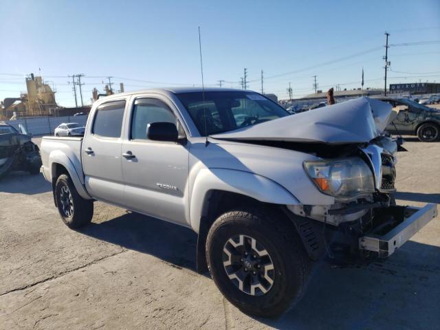 TOYOTA TACOMA DOU 2011 3tmju4gn5bm112570