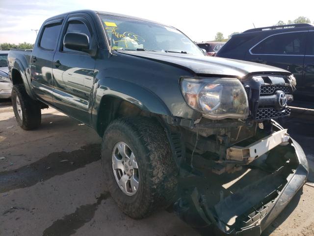 TOYOTA TACOMA DOU 2011 3tmju4gn5bm112746