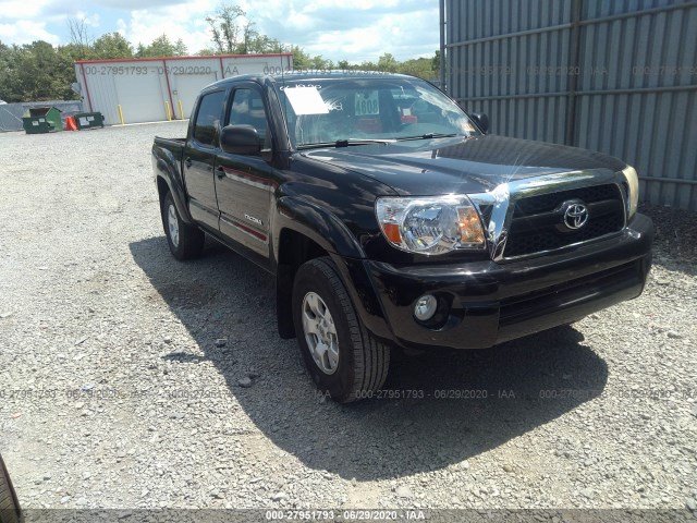 TOYOTA TACOMA 2011 3tmju4gn5bm113668