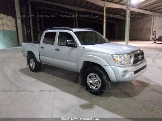 TOYOTA TACOMA 2011 3tmju4gn5bm113847