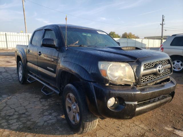 TOYOTA TACOMA DOU 2011 3tmju4gn5bm114447