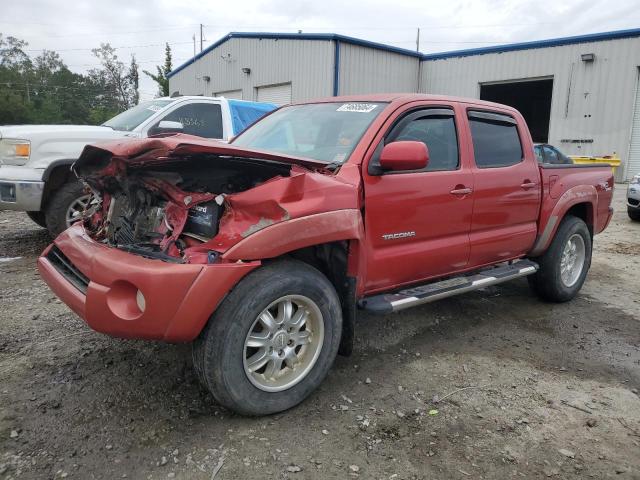 TOYOTA TACOMA DOU 2011 3tmju4gn5bm118109