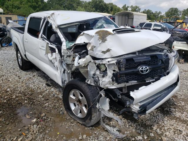 TOYOTA TACOMA DOU 2011 3tmju4gn5bm119020