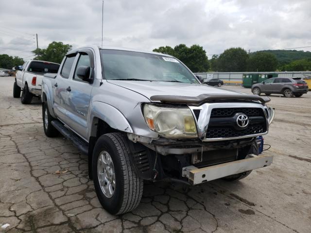 TOYOTA TACOMA DOU 2011 3tmju4gn5bm119261