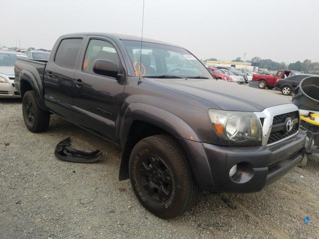 TOYOTA TACOMA DOU 2011 3tmju4gn5bm119549