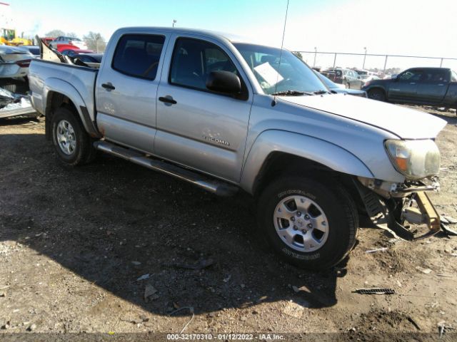 TOYOTA TACOMA 2011 3tmju4gn5bm122810