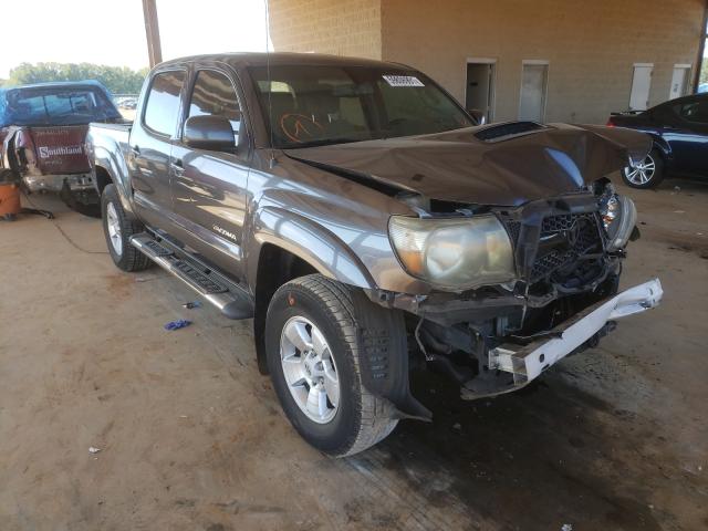 TOYOTA TACOMA DOU 2011 3tmju4gn5bm123536