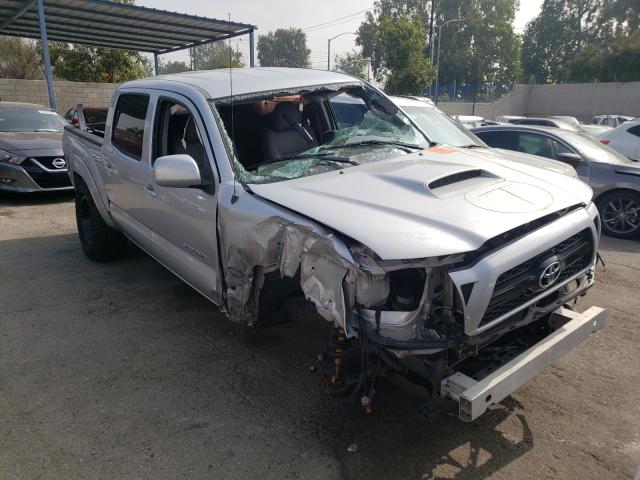 TOYOTA TACOMA DOU 2011 3tmju4gn5bm125089