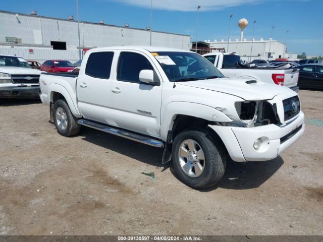 TOYOTA TACOMA 2011 3tmju4gn5bm125822