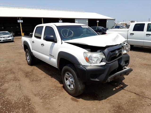 TOYOTA TACOMA DOU 2012 3tmju4gn5cm127989