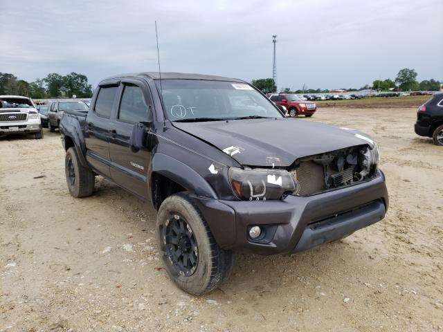 TOYOTA TACOMA DOU 2012 3tmju4gn5cm128396