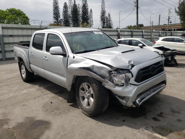 TOYOTA TACOMA DOU 2012 3tmju4gn5cm128625