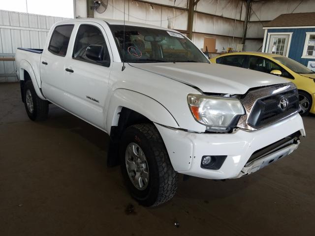 TOYOTA TACOMA DOU 2012 3tmju4gn5cm131248