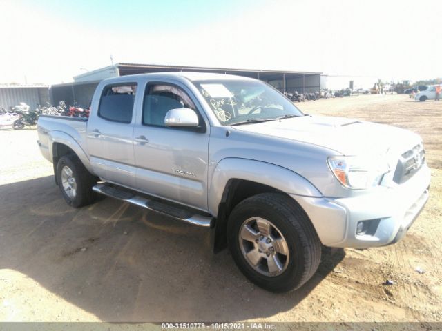 TOYOTA TACOMA 2012 3tmju4gn5cm133372