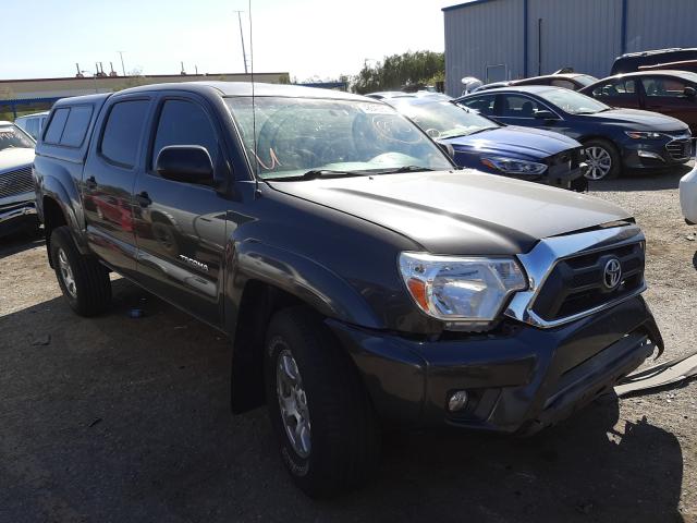 TOYOTA TACOMA DOU 2012 3tmju4gn5cm134036