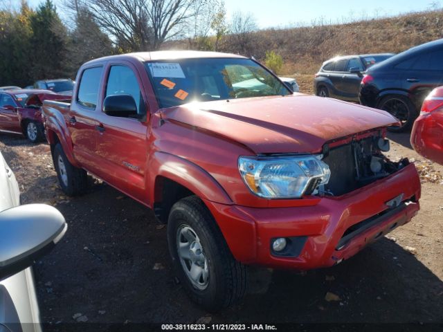 TOYOTA TACOMA 2012 3tmju4gn5cm137289