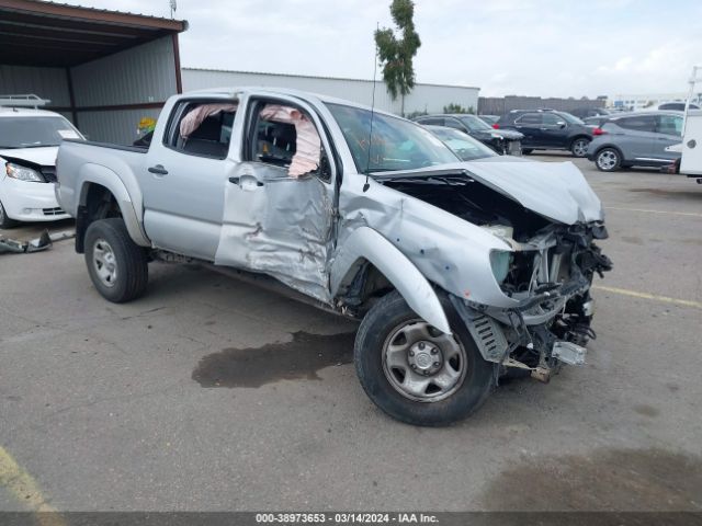 TOYOTA TACOMA 2012 3tmju4gn5cm137793