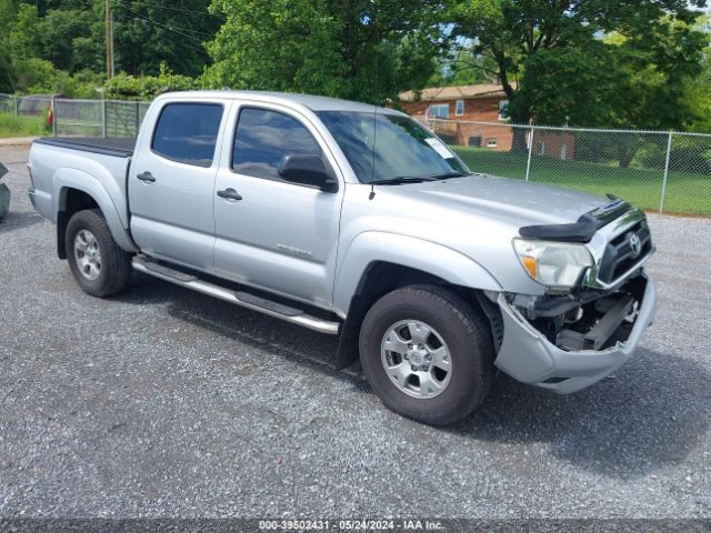 TOYOTA TACOMA 2012 3tmju4gn5cm138104