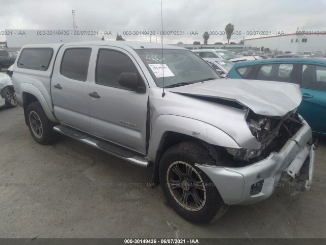 TOYOTA TACOMA 2013 3tmju4gn5dm139352