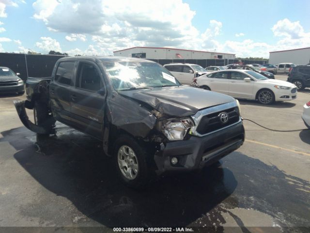 TOYOTA TACOMA 2013 3tmju4gn5dm141067