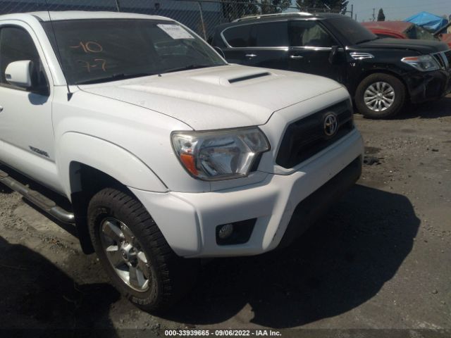 TOYOTA TACOMA 2013 3tmju4gn5dm142316