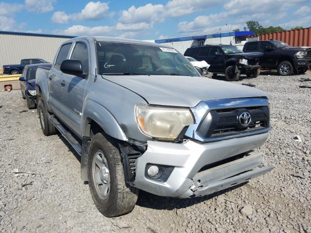 TOYOTA TACOMA DOU 2013 3tmju4gn5dm146401