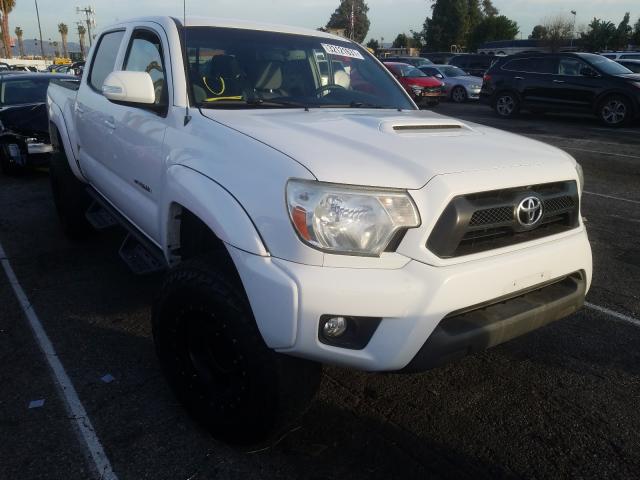 TOYOTA TACOMA DOU 2013 3tmju4gn5dm146446