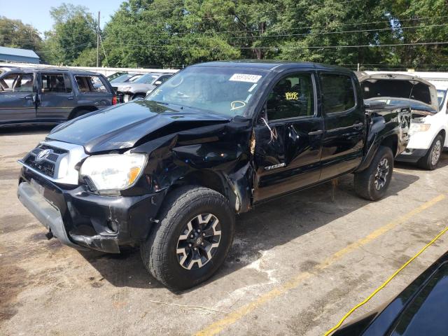 TOYOTA TACOMA DOU 2013 3tmju4gn5dm147452