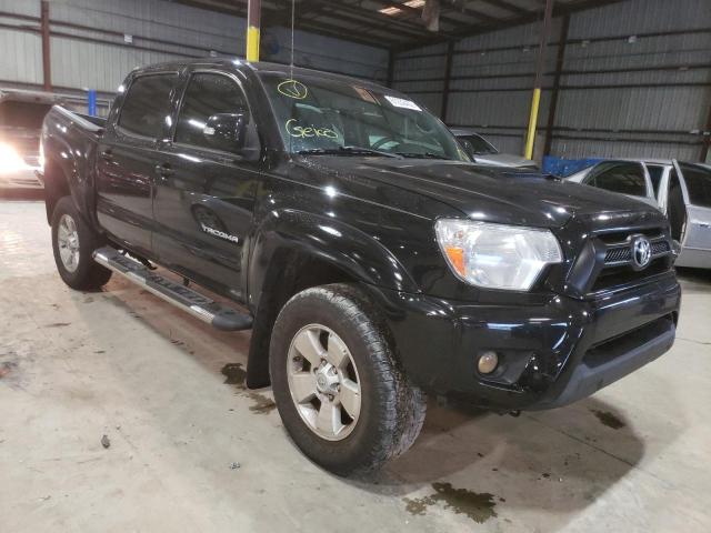 TOYOTA TACOMA DOU 2013 3tmju4gn5dm148522