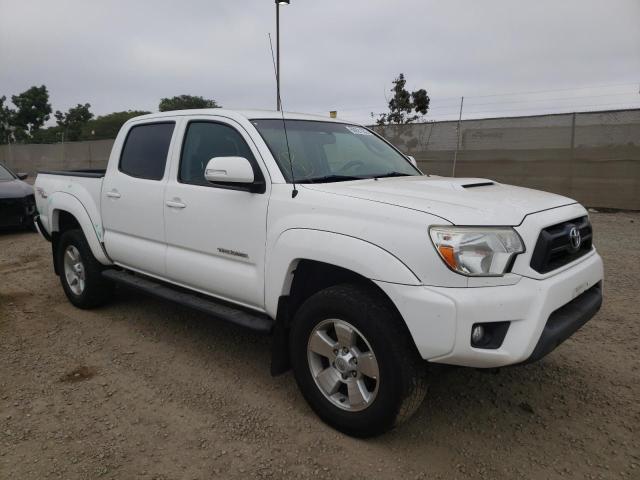 TOYOTA TACOMA DOU 2013 3tmju4gn5dm148729